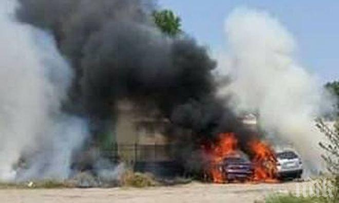 Тръгва делото за атентата на летище Сарафово