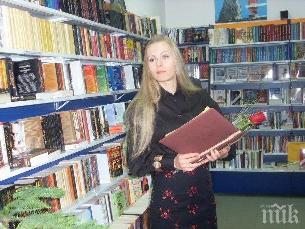 Внучката на Гриша Филипов изригна: Унижение е да уча с хора, приети „по нужда“