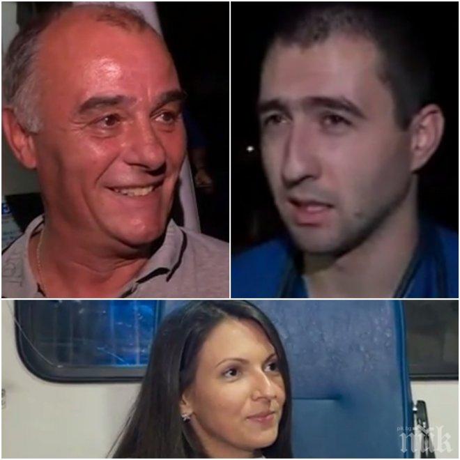 Наследник на австрийски граф и шампион по гребане – служители на Спешна помощ