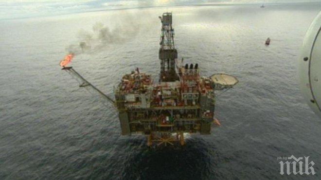 ТРЕСКА ЗА ЧЕРНО ЗЛАТО! Русия увеличава сондажите за трудновъзобновяеми ресурси