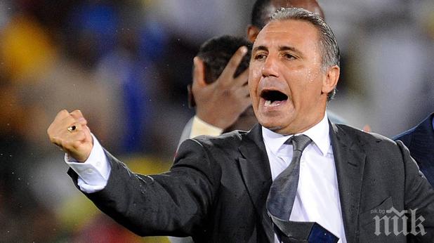 Разпитаха петима свидетели за скандала между Стоичков и папарак