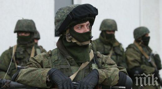 Русия съживява легендарната чеченска дивизия