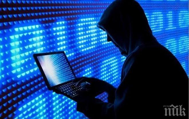 Заплаха от кибер атаки се очаквала в изборния ден