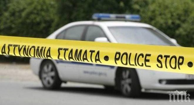 Недоразумение ли е инцидентът с отвлеченото дете в Кипър?