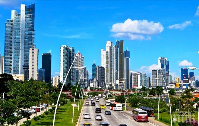 Панама поиска от САЩ да екстрадират бившия президент 