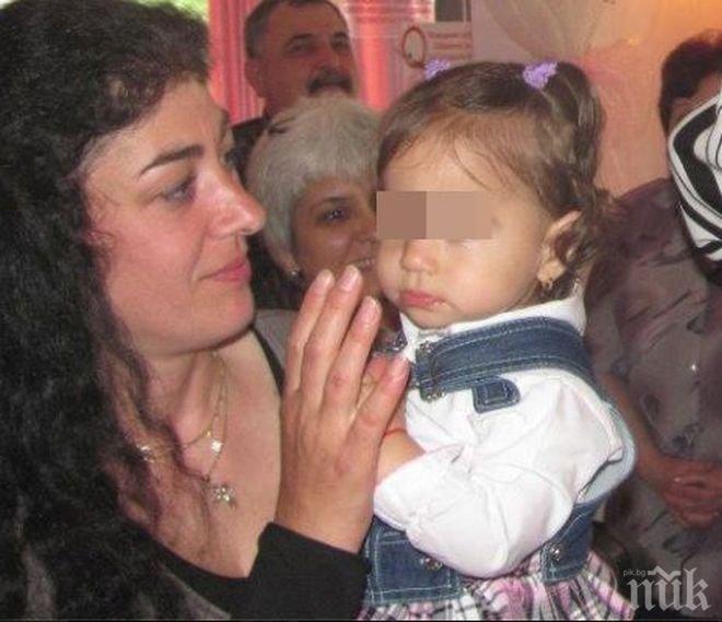 Консул Ралева проговори за отвличането на детето в Кипър