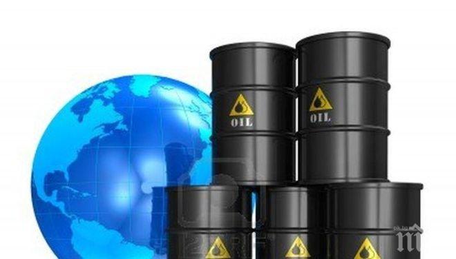 Генералният секретар на ОПЕК: Всички хранилища на петрол са препълнени