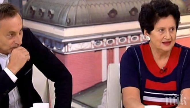 Асен Григоров: Паднах от коня като видях картинките на новите цигари!