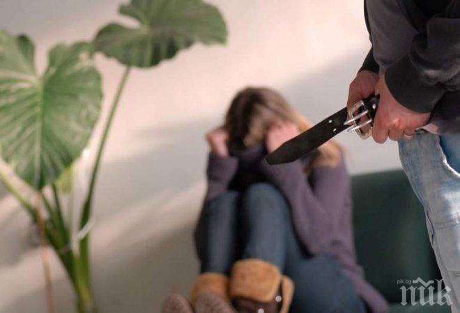 Страшна статистика! 97 на съд за секс с малолетна