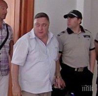 3 години на Диян Боксьора за сводничество, дясната му ръка го предаде