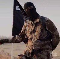 Предполагаем терорист от „Ислямска държава“ е бил прехвърлен от Франция в Германия 