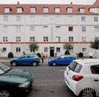 СМРАЗЯВАЩА НАХОДКА! Мъж откри живо бебе и скелет на друго в куфар в дома си