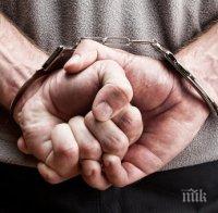 Искат постоянен арест за задържания по обвинения за тероризъм Мишел Клеман