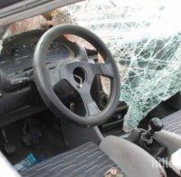 ПИК TV: Пенсионер предизвика катастрофа в Русе, не помни инцидента