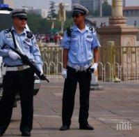 19-те жертви на масовото убийство в Китай затрити заради...роднински спор за пари 