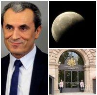 Астролог предсказа: Намаляваща луна обрича Орешарски, ГЕРБ са избрали късметлийска дата за номинацията си
