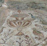 ПИК TV: Интересни находки излизат от разкопките на Голямата базилика в Пловдив