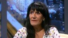 Водещата в ПИК TV Ива Николова: Кристалина Георгиева няма шанс за ООН
