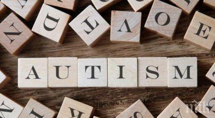 бързия тест аутизъм вижте въпросите