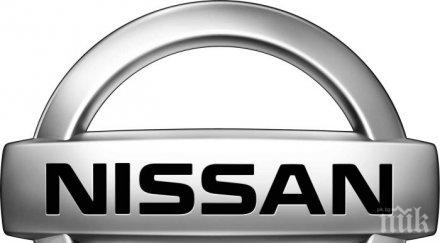 нисан иска гаранции правителството брекзита