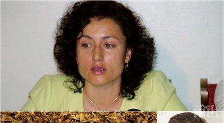 земеделският министър погва гръцки бизнесмен тютюнджии иск млн некоректния михайлидис