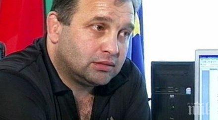 вкс гледа делото бившия кмет исперих