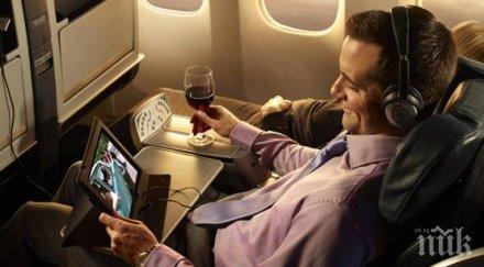 ужас таблет самозапали отклони самолетен полет снимки