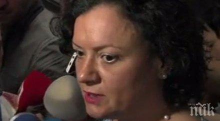 министър василева открива регионалното депо луковит