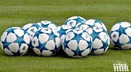 мачовете телевизията