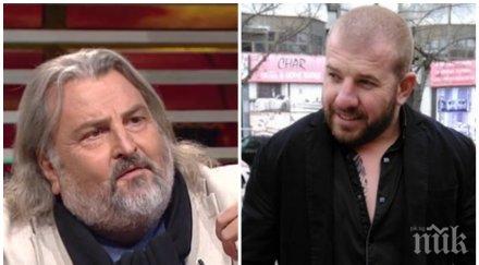 извънредно пик динко проговори издадоха забрана влизам македония