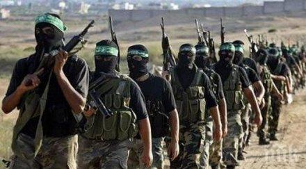 въоръжената сирийска опозиция тръгва русия