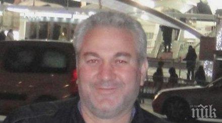 турция потвърди задържането издирван цял свят чеченски наемен убиец