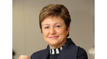 кристалина смени снимката профила фейсбук