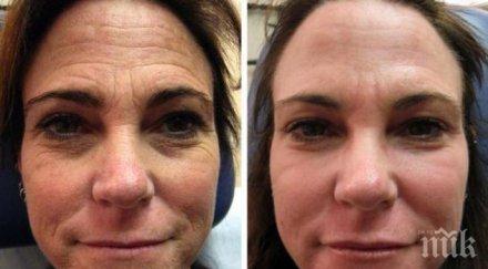 тайната ханъмите турска рецепта красота изненадва резултатите