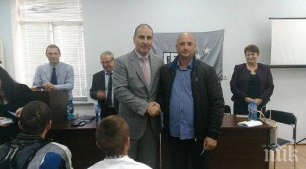 цветанов омуртаг правителството борисов пребори ниска безработица модерно земеделие инфраструктура снимки