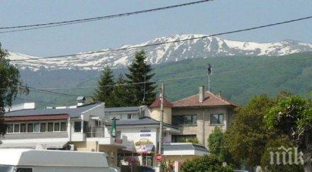 бистрица бунт застрояване зле сме докторската градина казват местните жители