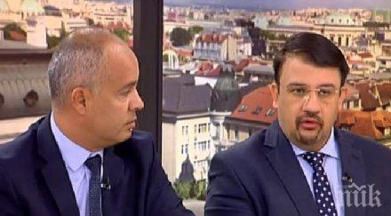 скандал ефир депутати хванаха гушите заради шофьорите убийци