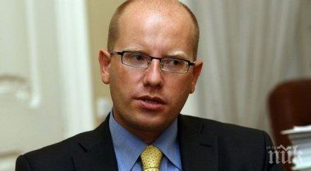 прага поиска лондон озапти насилието чехи острова