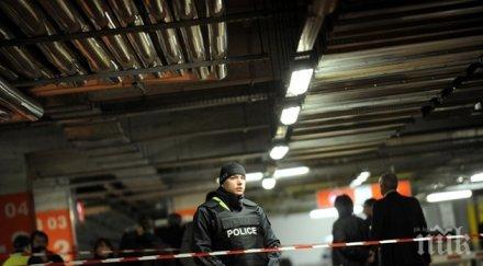 бум банковите обири бандити завлякоха трезорите млн лева