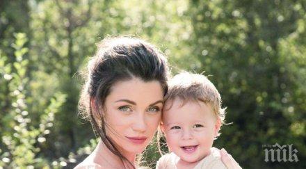 уникум малкият борил двойник блатечки одрал кожата