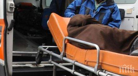 разкрития трагедията подгоре годишната йовка издъхнала страшни мъки заради любовта млад ром