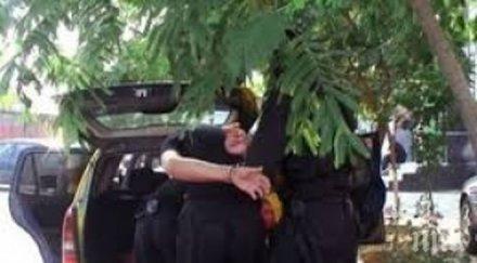 рецидив сгащиха скандалния коафьор вальо сома дрога