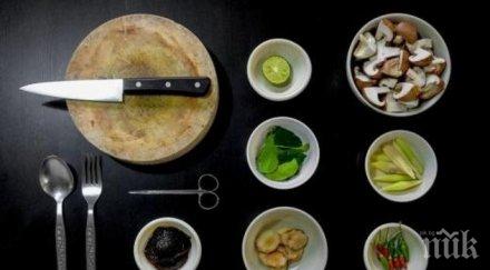 екземите рецепта прави чудеса