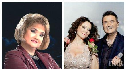 скандал лили вучкова напусна нелегално къщата тръгна събори ритон