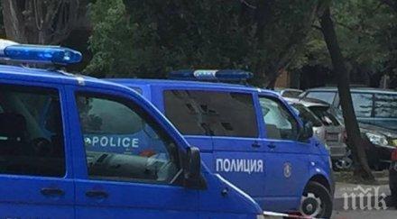 трагедия влакът софия перник прегази мъж