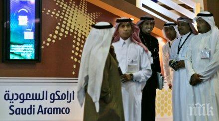 криза саудитска арабия пръв път реже заплатите