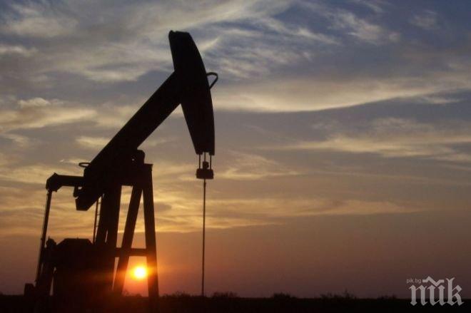 ОПЕК договори намаляване на добива на петрол със 750 000 барела на ден