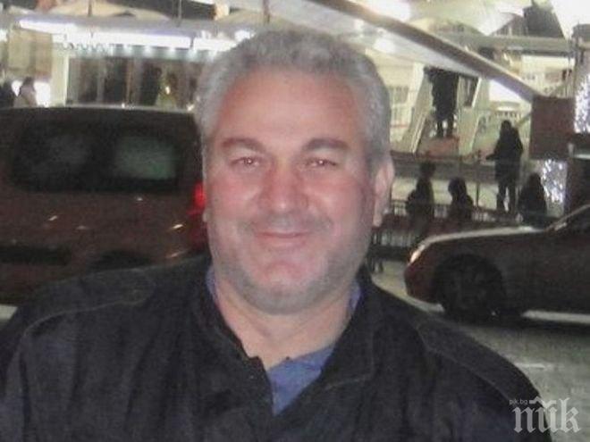 Турция потвърди задържането на издирван по цял свят чеченски наемен убиец