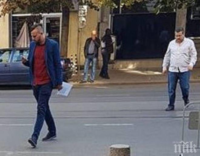 Перата с нови разкрития за мигрантите! Низамов осветли корупционната схема за даване убежище на бежанци и хората, замесени в нея (СНИМКИ)