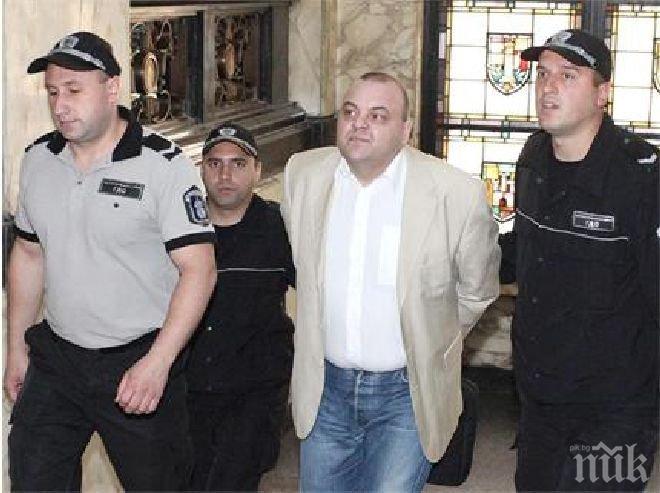 ОБРАТ! Чеци отива отново на съд за смъртта на хубавата Яна 